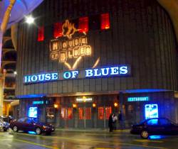 photo de House of Blues Chicago